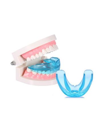 MILISTEN Anti Grinding Teeth Guard - Dental Night Guard for Nighttime Teeth Clenching - Buy Online on GoSupps.com