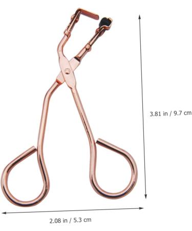 Buy MAGICLULU 2pcs Eyelash Curler Set - Perfect Curling Tool for Stunning Lashes | International Shipping Available - Buy Online on GoSupps.com