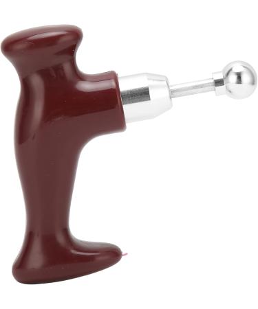 Ververt Touch Deep Tissue Massager | Acupressure Tool for Muscle Relaxation & Pain Relief - International Shipping - Buy Online on GoSupps.com