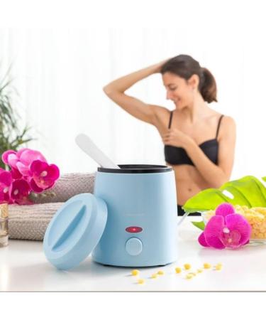 SHOP-STORY Warmex: Professional Wax Warmer for Effortless Home Hair Removal | Best Waxing Solution - Buy Online on GoSupps.com