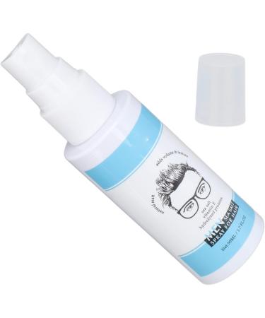 Sea Salt Spray for Tousled Beach Waves - Curl-Defining Mist for Textured Hold - Men and Women - Buy Online on GoSupps.com