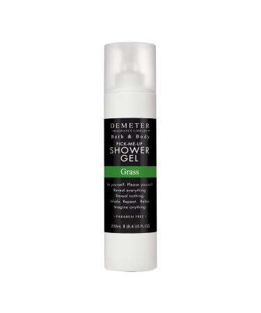 DEMETER Grass Shower Gel 250ml/8.4oz