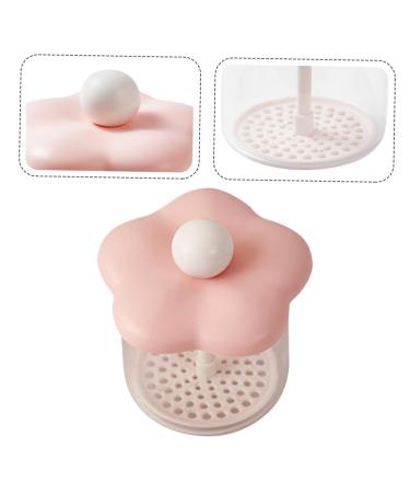 Best Facial Foamer Tool - Cleansing Gel for Travel & Home | Pink Face Wash Maker Skin Care Essentials - Buy Online on GoSupps.com