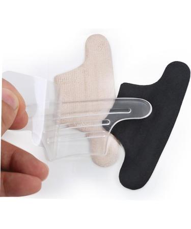 Healvian 6 Pairs Heel Wear Stickers for Women's High Heels | Protect & Enhance Your Shoes - Buy Online on GoSupps.com