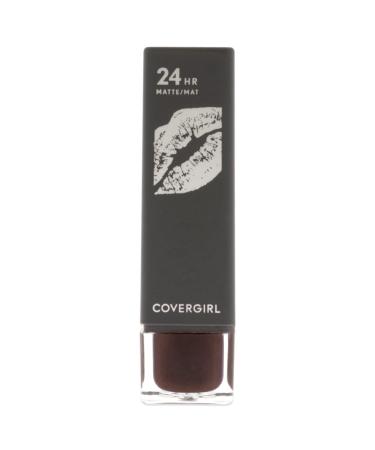 COVERGIRL Exhibitionist Ultra-Matte Lipstick  Watch Me WATCH ME 1 Count (Pack of 1) - Buy Online on GoSupps.com