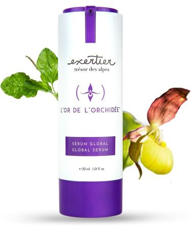  EXERTIER GLOBAL SERUM 30ml - Buy Online on GoSupps.com
