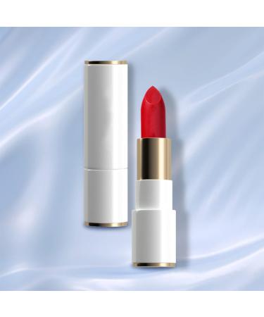 Lime Eyebrow Pen Small White Tube - Non Stick Cup Matte Lipstick - Amask Lip Tint Korean Formula - Buy Online on GoSupps.com