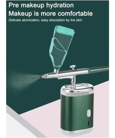 Otueidnsy Beauty Instrument Multifunctional Oxygen Injection Instrument Household Handheld Moisturizing and Hydrating Device - Buy Online on GoSupps.com