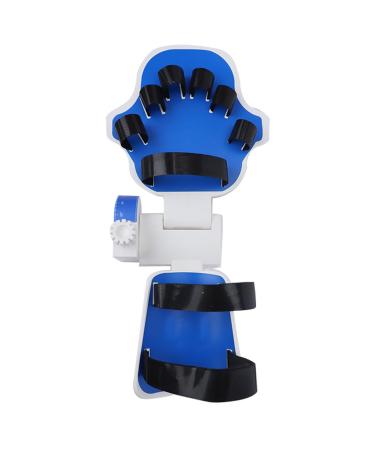 Finger Wrist Brace Training Rehabilitation Equipment Finger Orthotics Fingerboard Full Angle Training for Wrist Fracture Postoperative Stiffness Post-operative Stiffness Pain Relief