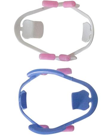 3D Mouth Opener & Orthodontic Retractor | Intraoral Cheek & Lip Support Tool for Oral Hygiene Care - Buy Online on GoSupps.com