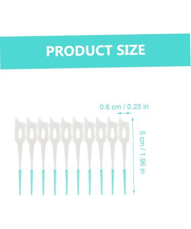 Buy ULTECHNOVO 240pcs Gum Interdental Brushes - Top Quality Cleaning Accessories | International Shipping Available - Buy Online on GoSupps.com