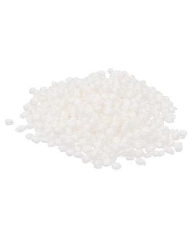 Fine Hair Removal Wax Beans - 300g Natural Ingredients for Painless Hair Removal | Perfect for Wax Heaters - Buy Online on GoSupps.com
