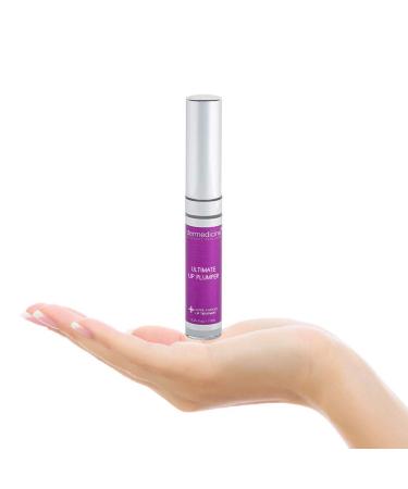 Super-Charged Lip Plumper Treatment with Peptides, Vitamin E & Hyaluronic Spheres | Enhance and Boost Lips for a Plumper Look | 0.25 fl oz / 7.5ml - Buy Online on GoSupps.com