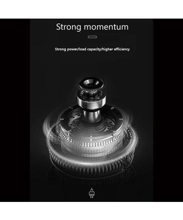 Best Hair Cutting Tool - Electric Clipper with LCD Display for Home Shaving & Trimming - Buy Online on GoSupps.com