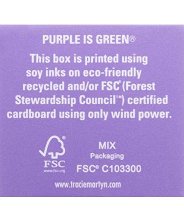 Tracie Martyn Amla Purifying Cleanser 1.7 Fl Oz - Gentle & Effective Skincare - Buy Online on GoSupps.com