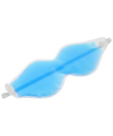 Masque Oculaire R utilisable Avec Compresse Froide Masque Rafra chissant Pour Soulager La Fatigue Oculaire Pour Usage Domestique Et Professionnel