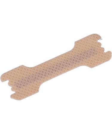 100pcs Ergonomic Snore Nasal Strips for Nasal Congestion Relief - Health Care - Buy Online on GoSupps.com