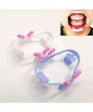 FARUTA 3D Dentist Opener - Orthodontic Intraoral Cheek & Lip Retractor Size S for Effective Dental Care - Buy Online on GoSupps.com