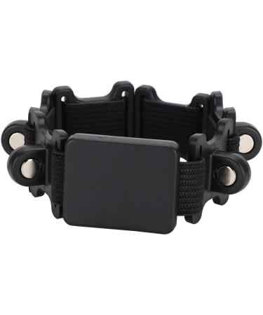 Buy Magnetic Clip Pin Bracelet | Essential Hairdressing Tool for Pins & Clips | Salon Must-Have - Buy Online on GoSupps.com