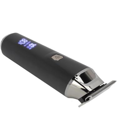 Electric Hair Clipper Cleaning Brush Portable Hair Cutting Kit Powerful Motor for Hair Salon - Buy Online on GoSupps.com