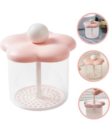 FRCOLOR Travel Size Quick Foam Pump Dispenser For Hand Soap in Liquid Shampoo - Buy Online on GoSupps.com
