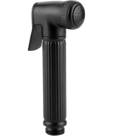 Premium Bidet Sprayer Set - G1/5.1cm Handheld Copper Toilet Bidet Kit & Hose Holder - Perfect Bathroom Accessories for a Luxurious Clean - Buy Online on GoSupps.com