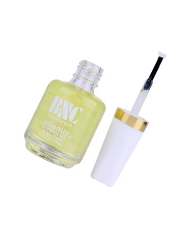 Beaupretty Barniz De Gel Para U as Gel Nail Polishes Gel Nails Polish Coat Nail Polish Nail Care Nail Uv Coat Gel Coat Primer