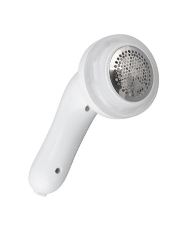 Electric Lint Remover USB Rechargeable Fabric Shaver Sweater Defuzzer Bobble Remover for Clothes Quick and Effective Removal of Animal Hair and Lint