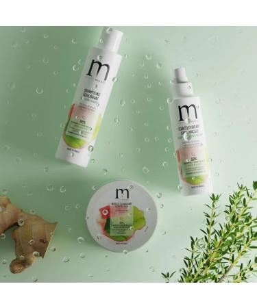 Flowair Patrice Mulato Balancing mask 200 ml - Buy Online on GoSupps.com