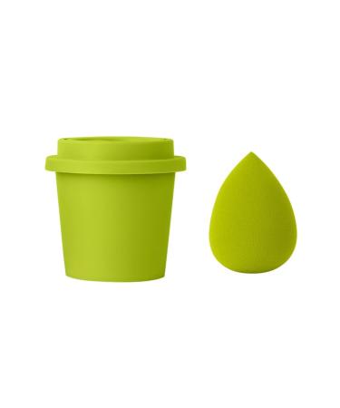 Buy Sponge Beauty Blender Set - Washable Reusable Makeup Sponges for Flawless Foundation Blending (5 Pack - Buy Online on GoSupps.com