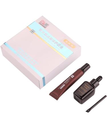 Vitiligo Concealer Repair Cream | Professional Scar Coverage Spot Treatment | Waterproof Natural Extract Formula - Buy Online on GoSupps.com
