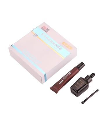 Cimenn Professional Vitiligo Cover Liquid Set - Scar & Birthmark Concealer - Buy Online on GoSupps.com