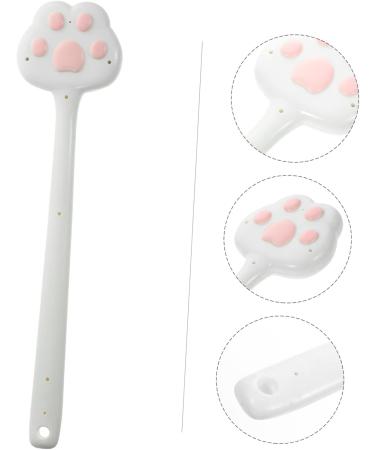 Cat Shape Handheld Manual Hammer Massager for Muscle Relief | Body & Back Massage Tool - Buy Online on GoSupps.com