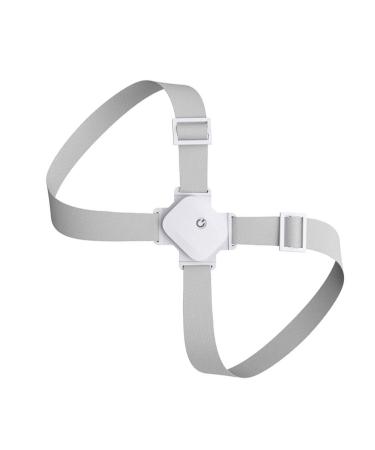 Belt Hunchback Strap Sitting Posture Correcting Belt Hunchback Adjustable Belt Shoulder Support Correct Strap Hunchback Belt