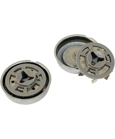 Lot De 3 T tes De Rasage De Rechange SH71 Compatibles Avec Philips Norelco S ries 7000 Et 5000 SH71/52 - Buy Online on GoSupps.com