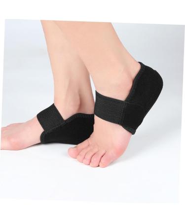 Buy Minkissy Heel Protector - Non-Slip Comfortable and Breathable Heel Cover for Foot Protection - International Shipping Available - Buy Online on GoSupps.com