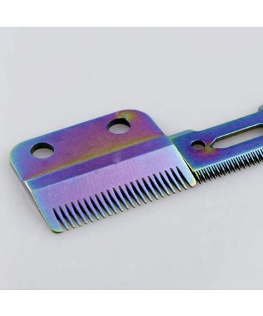 Beaupretty Hair Clipper Replacement Blades - 2 Sets Electric Trimmer Razors for Barbers & Home Use | Adjustable Power Tools - Buy Online on GoSupps.com