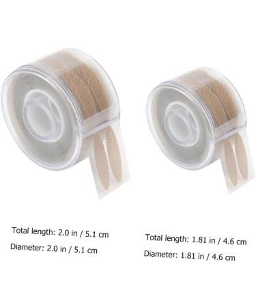 Ipetboom 20 Rolls Roll Double Eyelid Sticker Lifting Belt Adhesive Eye Lifter Tape Eye Lifter Strips Reel - Buy Online on GoSupps.com