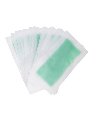 Panysilioer Hair Removal Wax Strips - Effective Epilation Fleece Wax Paper for Arms Legs & Armpits | Fast International Shipping - Buy Online on GoSupps.com