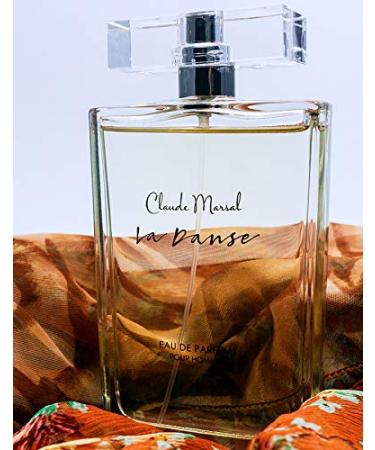 La Danse Parfum Pour Homme - Buy Online on GoSupps.com