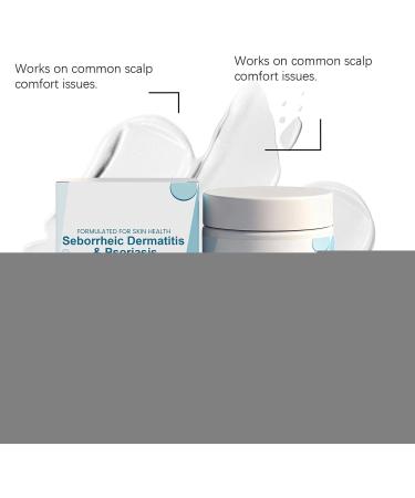 Hydratation du Cuir Chevelu Baume Nourrissant Et Doux 100 g - Soulagement Des D mangeaisons Du Cuir Chevelu - Pour Follicules Pileux Femmes Hommes P re M re Maison Voyage Douche  - Buy Online on GoSupps.com