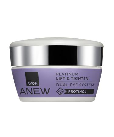 Avon AVON Anew Dual System for Eye Contour Lifting Effect 2 x 10 ml
