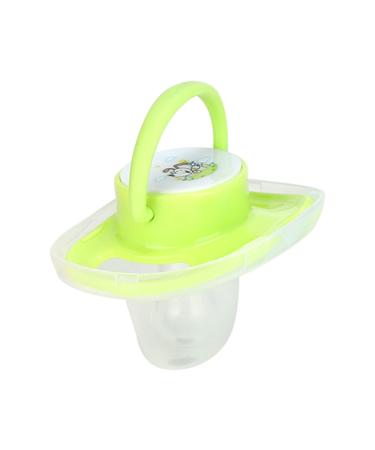 Binkie newborn pacifier 4 pieces 0-3 months bpa free pacifier pacifier durable faster air flow comfortable newborn pacifier