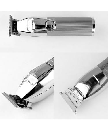Hair Clippers Professional Corded Cordless Hairdressing Hair Clipper Rechargeable Finishing Hair Trimmer Beard Electric Machine - Buy Online on GoSupps.com