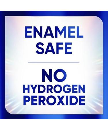 Sensodyne Clinical White Toothpaste for Sensitive Teeth - Enamel Strengthening Mint Flavor 3.4 oz - Ship Internationally - Buy Online on GoSupps.com