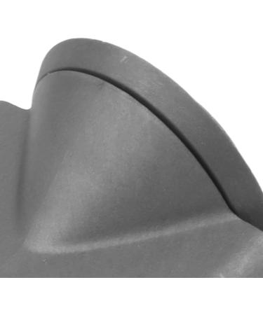 Hair Dryer Air Nozzle Attachment Nylon Hair Dryer Nozzle Adapter Precise Control of Airflow for Hair Salon - Buy Online on GoSupps.com