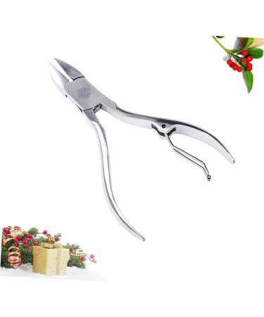 FRCOLOR 3pcs Stainless Steel Cuticle Trimmer and Nail Care Tool Set - Buy Online on GoSupps.com