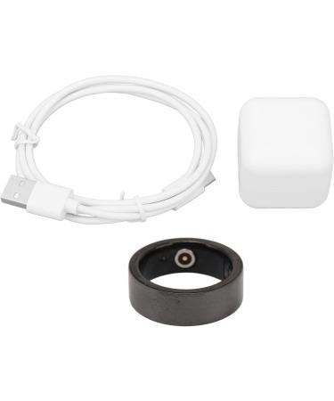 Smart Health Ring for Women | Real-Time Sleep Monitoring & Easy Charging | Sports Smart Ring 22 - Buy Online on GoSupps.com