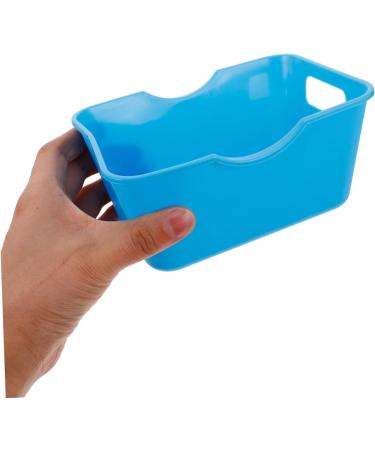 FOYTOKI Multi-Functional Ear Washer Basin Ear Wax Removal Earclean Pro Irrigation System - Buy Online on GoSupps.com