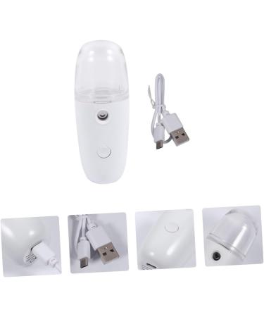 Beavorty 1 Set Spray Hydrating Apparatus Facial Steamers Face Sprayer Handy Mist Sprayer Spray Bottle Pores 11.2x4.2cm - Buy Online on GoSupps.com